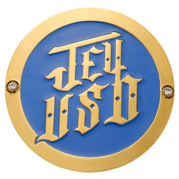 WWE Jey Uso Side Plates