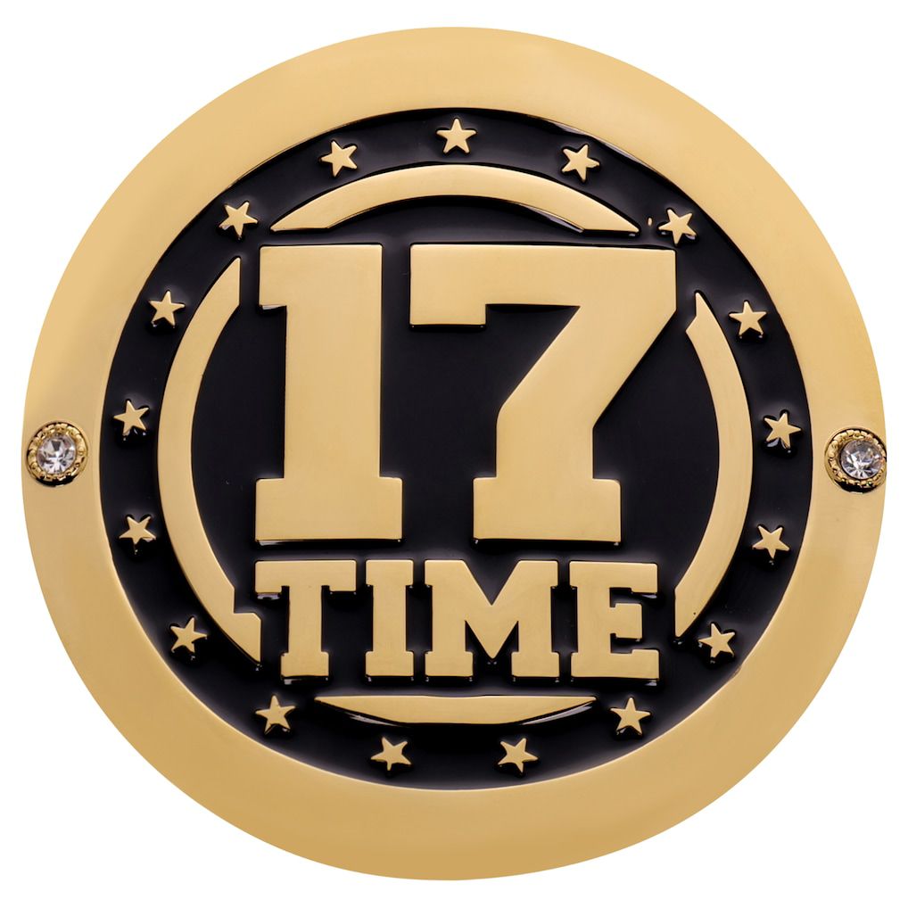 WWE JOHN CENA SIDEPLATE