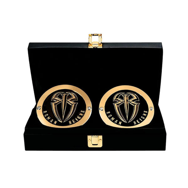 WWE Roman Reigns Side Plate