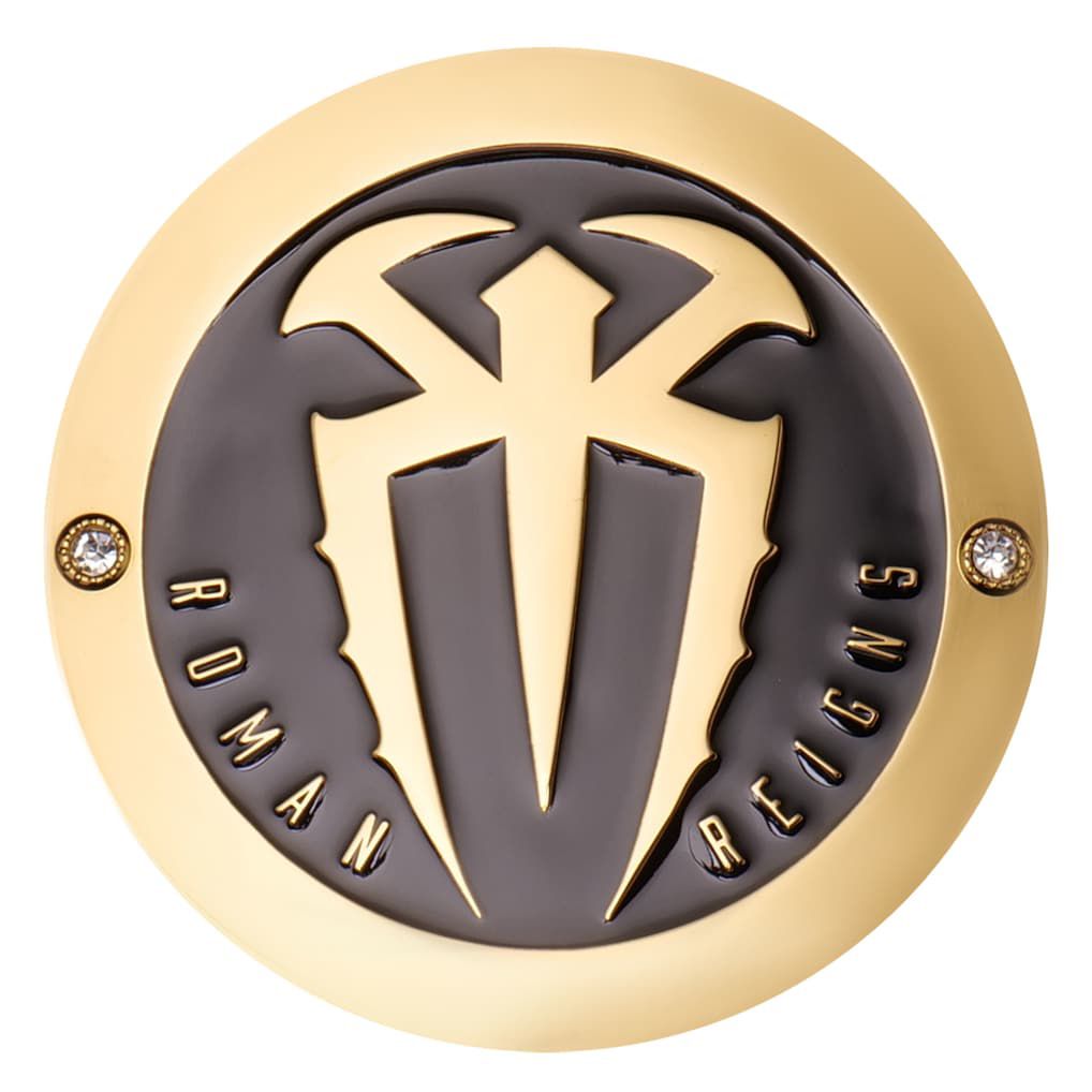 WWE Roman Reigns Side Plate