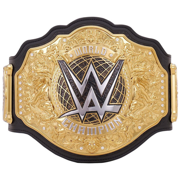 WWE Heavyweight ChampionShip