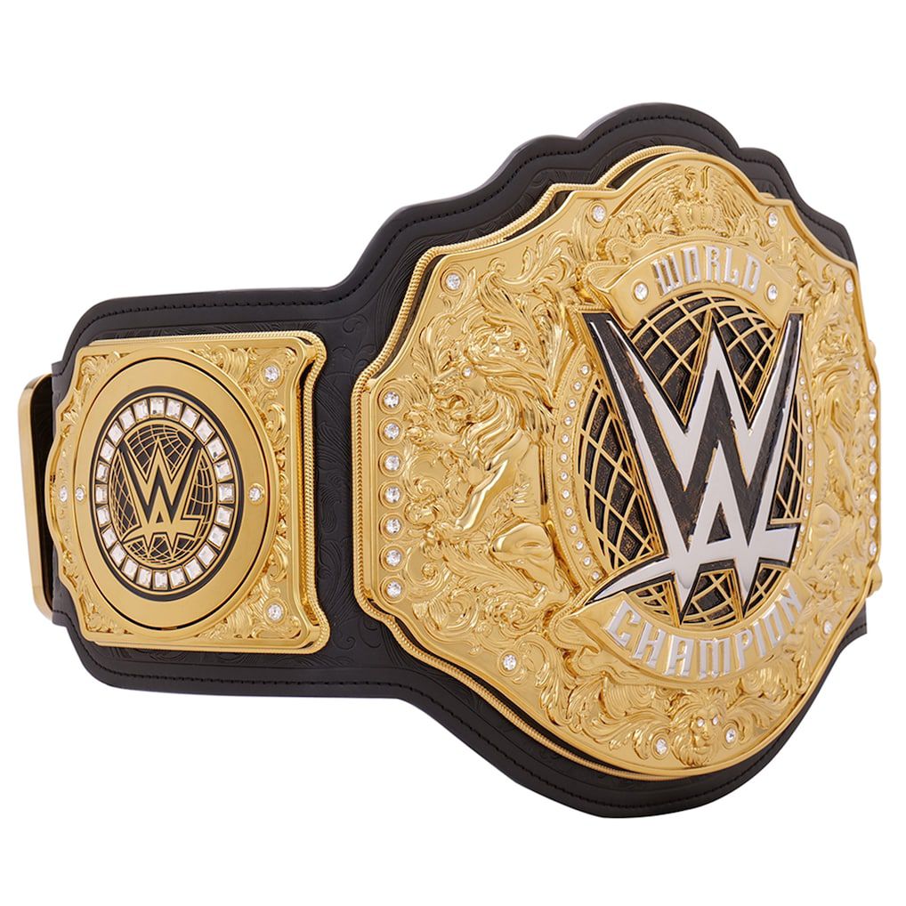 WWE Heavyweight ChampionShip