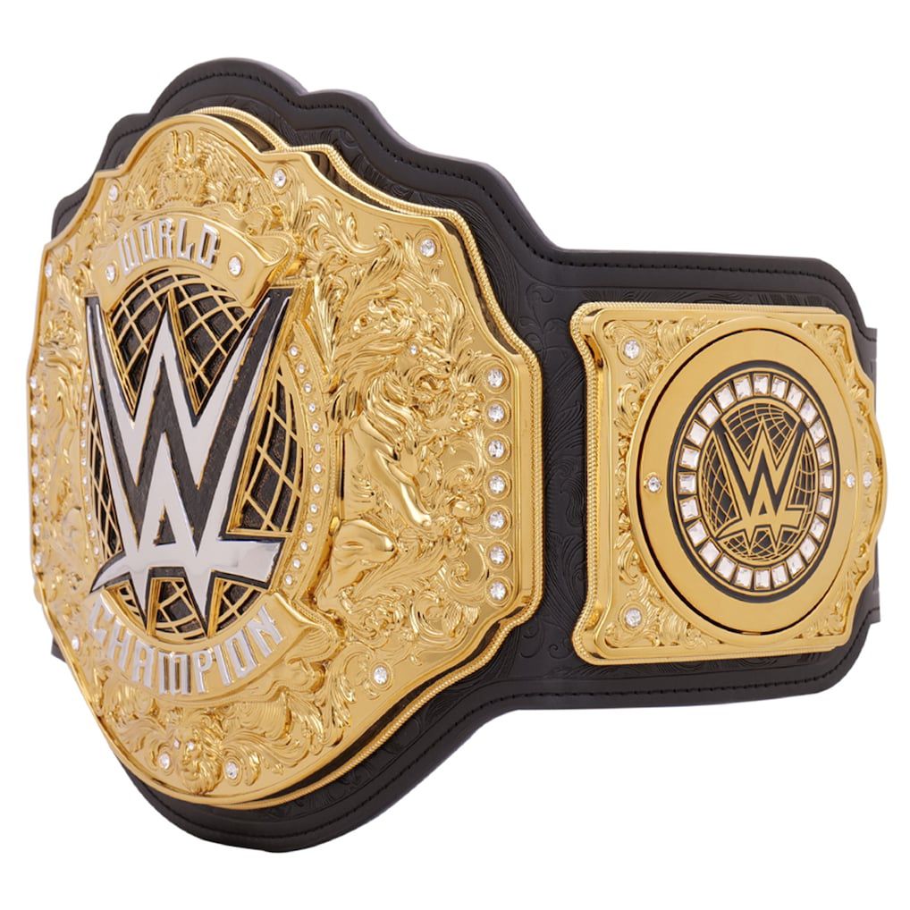 WWE Heavyweight ChampionShip