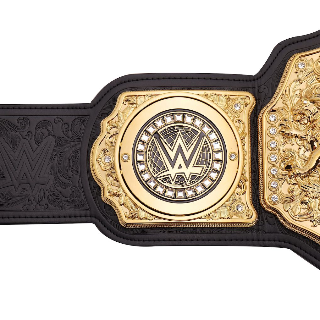 WWE Heavyweight ChampionShip