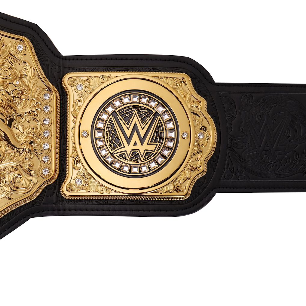 WWE Heavyweight ChampionShip