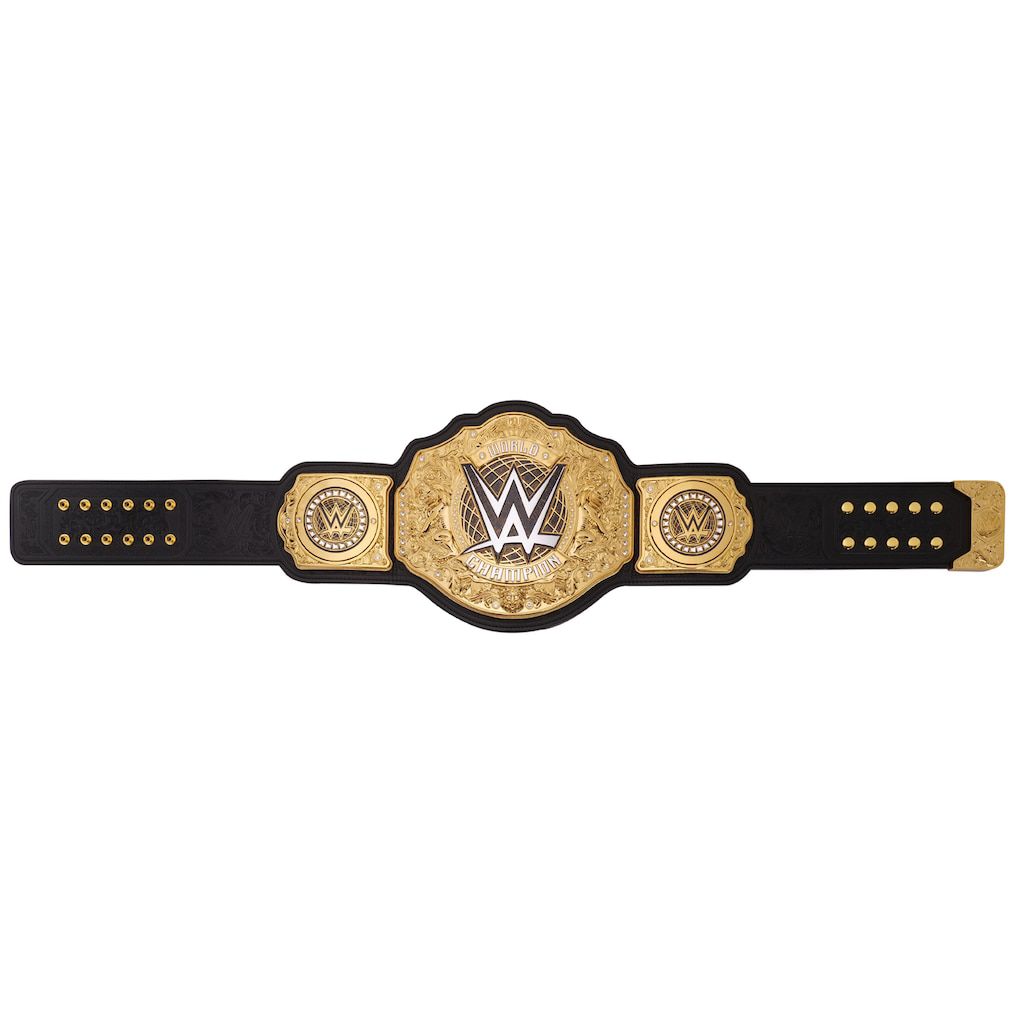 WWE Heavyweight ChampionShip