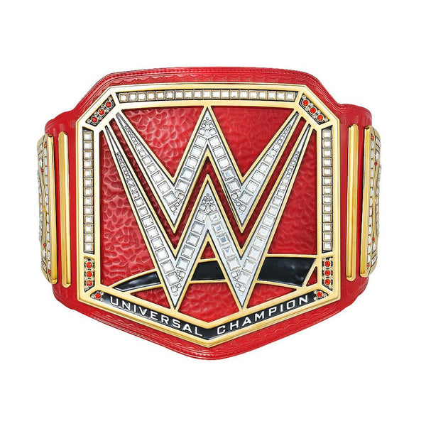 WWE Universal ChampionShip
