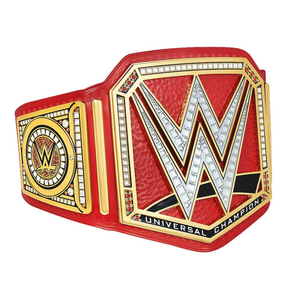 WWE Universal ChampionShip