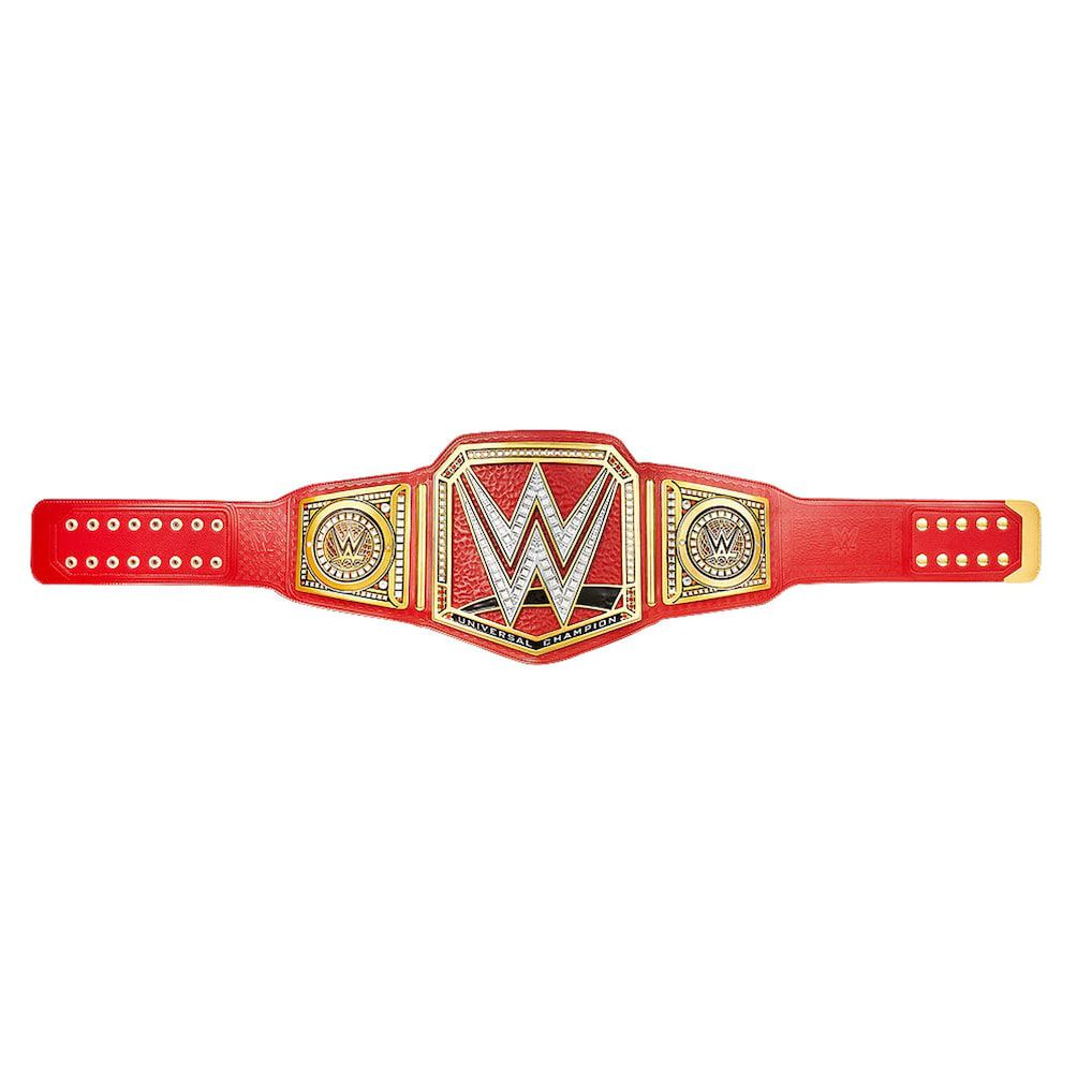WWE Universal ChampionShip