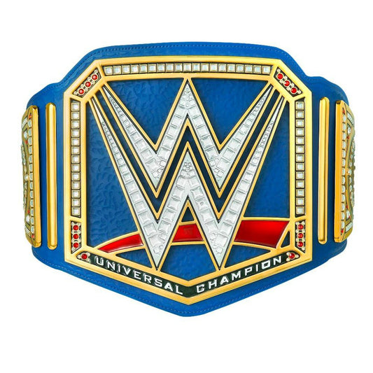 WWE Universal ChampionShip