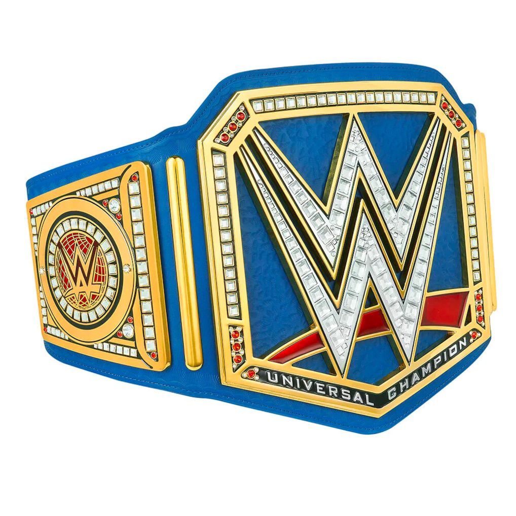 WWE Universal ChampionShip