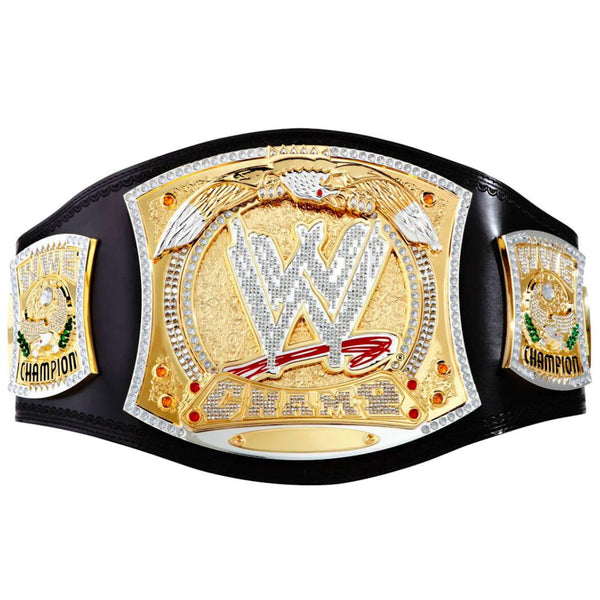 WWE John Cena Spinner Belt Replica