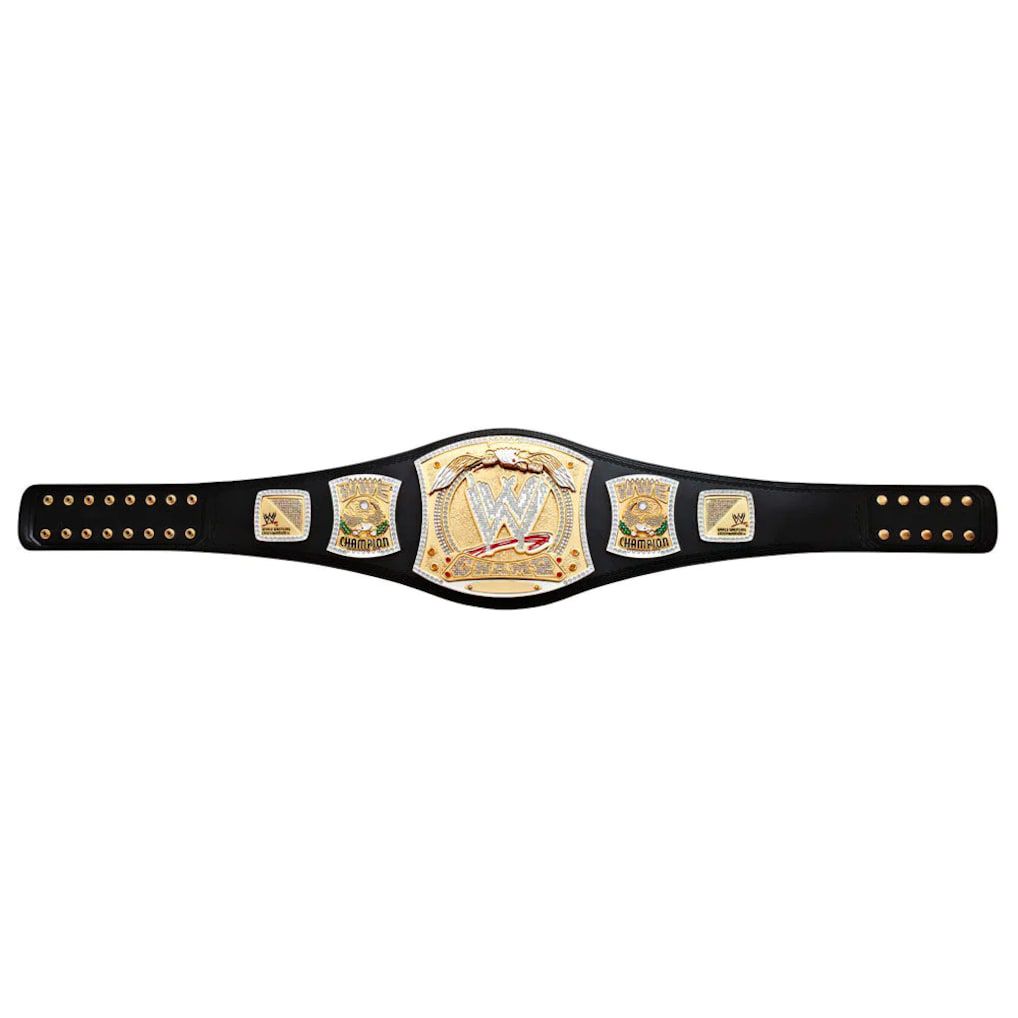 WWE John Cena Spinner Belt Replica