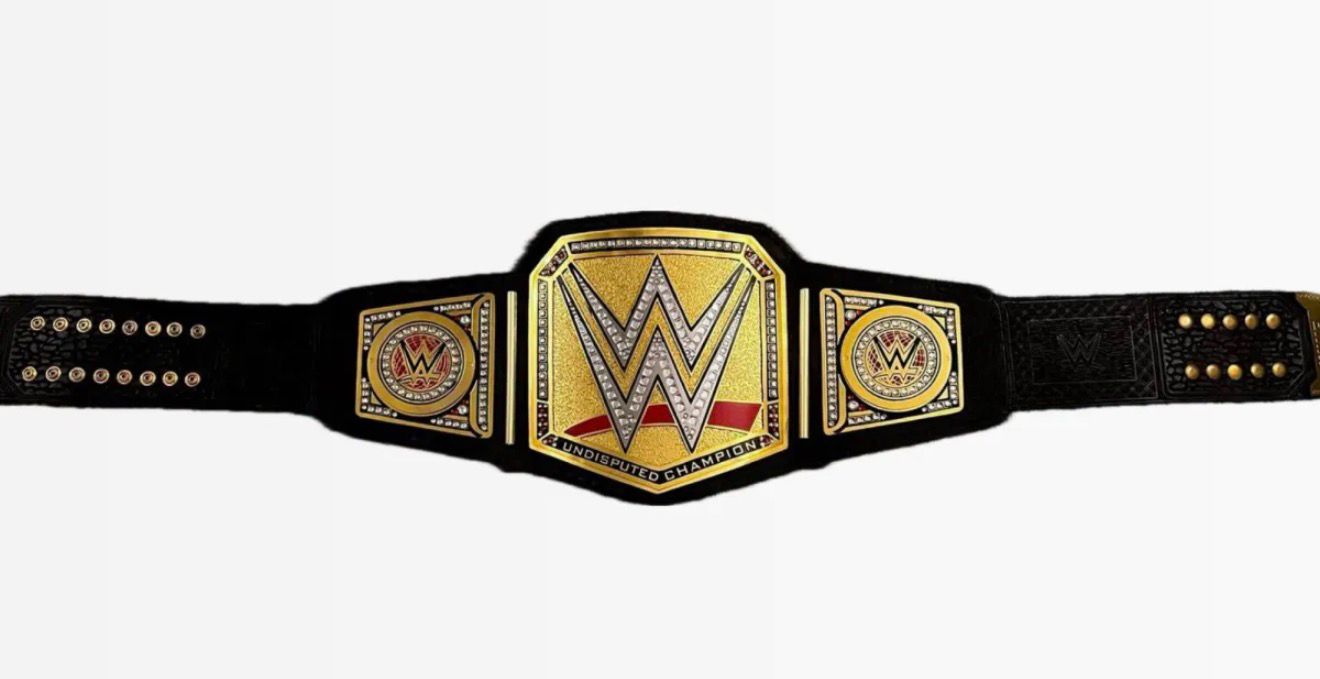 WWE Undisputed Champion