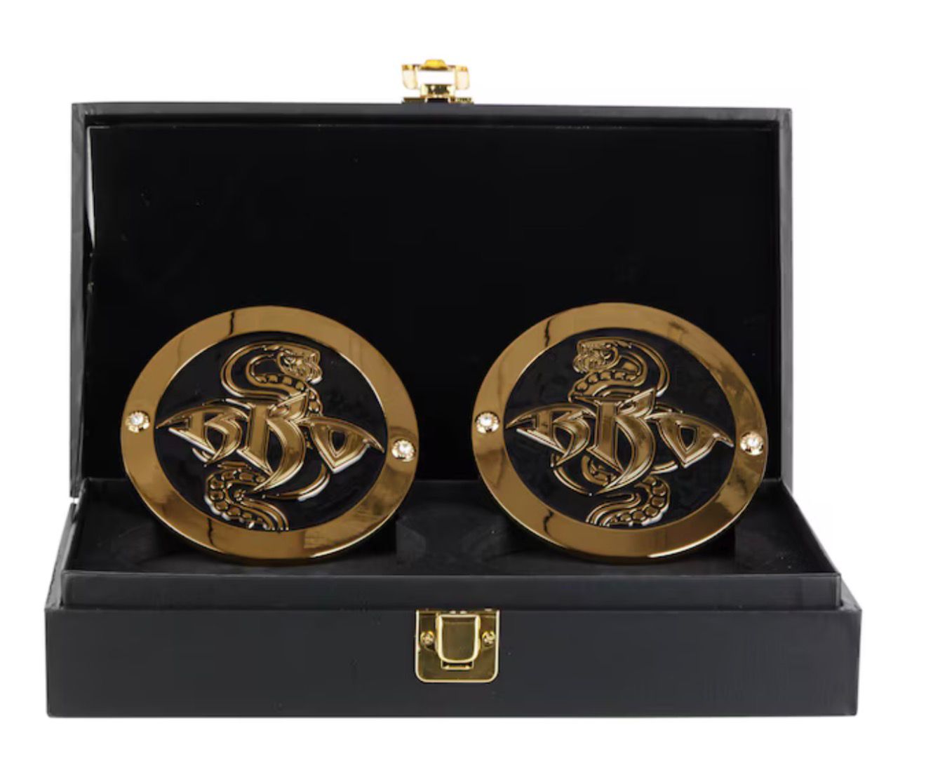 WWE Randy Orton Side Plate